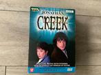 DVD Boxset S1 & 2 Jonathan Creek - BBC - David Renswick, Alle leeftijden, Boxset, Ophalen of Verzenden, Zo goed als nieuw