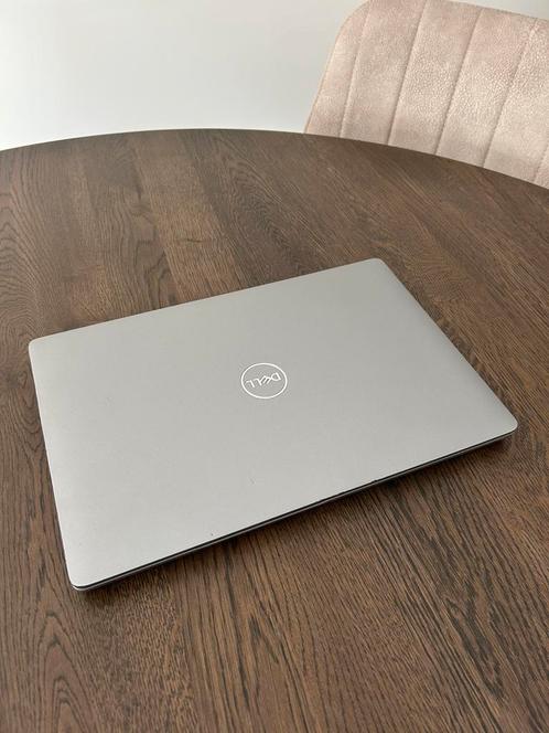 Dell Latitude 5510 - Intel Core i7 - 16GB RAM - 512 GB SSD, Computers en Software, Windows Laptops, Gebruikt, 15 inch, SSD, 16 GB