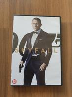 Dvd film skyfall james bond actie spion daniel craig 007, Cd's en Dvd's, Dvd's | Thrillers en Misdaad, Actiethriller, Ophalen of Verzenden