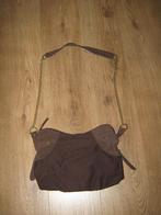 Tas bruin Scapa, Ophalen, Zo goed als nieuw, Bruin, Handtas