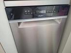 Vaatwasser Whirlpool, Witgoed en Apparatuur, Vaatwasmachines, Ophalen, Gebruikt, Voorspoelprogramma, 14 tot 18 liter
