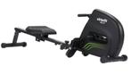 VirtuFit Row 1.0 roeitrainer, Ophalen, Benen, Zo goed als nieuw, Metaal