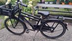 Jongens fiets  24 inch, Ophalen, Gebruikt, 24 inch, Handrem