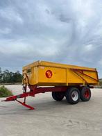 Mullie 10 Ton, Overige, Overige typen