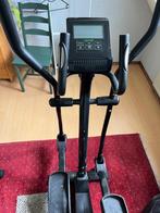 Tunturi Star Fit C100 Crosstrainer - Elliptical met 21 progr, Ophalen, Benen, Gebruikt, Crosstrainer