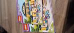 Lego friends 410o5 Heartlake school, Ophalen of Verzenden, Zo goed als nieuw