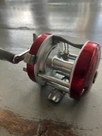 Abu Ambassadeur TGC 5001C Reel, Watersport en Boten, Ophalen of Verzenden, Gebruikt, Molen