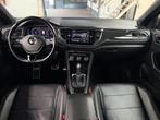 Volkswagen T-Roc 1.5 TSI Sport|Leder|ACC|Digital cockpit|, 4 cilinders, 150 pk, Leder, Bedrijf