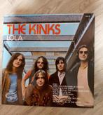 The Kinks - Lola LP, Ophalen of Verzenden, Zo goed als nieuw, 12 inch, Poprock