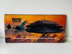 Vintage Star Wars Artbook: The Empire Strikes Back Portfolio, Ophalen of Verzenden, Gebruikt, Boek of Poster