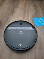 CleanWise Henk robotstofzuiger, Ophalen of Verzenden, Zo goed als nieuw, Reservoir, Robotstofzuiger