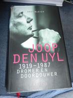 T.k. Boek Joop Den Uyl 1919 - 1987., Ophalen of Verzenden, Zo goed als nieuw, Politiek