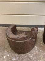 21cm Morser18 gr.scherf, Ophalen, Landmacht, Duitsland