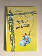 Kom uit die kraan! Tjibbe Veldkamp, Ophalen of Verzenden, Zo goed als nieuw, Fictie algemeen