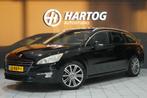 Peugeot 508 SW 1.6 THP Blue Lease Executive *BESCHRIJVING*, Voorwielaandrijving, Zwart, Origineel Nederlands, Handgeschakeld