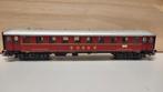 Märkin Speisewagen DSG 43242, Hobby en Vrije tijd, Wisselstroom, Wagon, Ophalen of Verzenden, Zo goed als nieuw