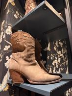 Elena Iachi Suède Laarzen Maat 40, Kleding | Dames, Schoenen, Ophalen, Gedragen, Bruin, Lage of Enkellaarzen