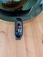 Xiaomi Mi band 8 zwart, Xiaomi, Zwart, Ophalen of Verzenden, Zo goed als nieuw