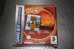 brother bear en de leeuwenkoning gba, Spelcomputers en Games, Games | Nintendo Game Boy, Ophalen of Verzenden, Gebruikt, Vanaf 3 jaar