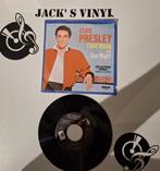 Elvis Presley - I Got Stung / One Night 7" Single 1977, Cd's en Dvd's, Ophalen of Verzenden, 1960 tot 1980, Gebruikt