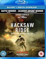 Hacksaw Ridge (Blu-ray), Verzenden, Zo goed als nieuw