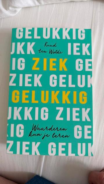 Ruud ten Wolde - Ziek gelukkig beschikbaar voor biedingen