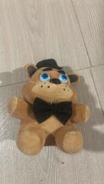 Knuffel fnaf, Ophalen of Verzenden, Zo goed als nieuw, Overige typen