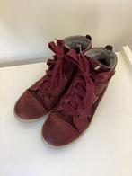 halfhoge schoenen Richter donker rood maat 33, Meisje, Schoenen, Ophalen of Verzenden, Richter