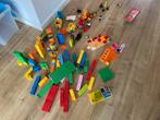 Duplo steentjes, Kinderen en Baby's, Speelgoed | Duplo en Lego, Ophalen of Verzenden, Zo goed als nieuw, Duplo