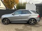 Mercedes-Benz GLE-klasse 500 e 4MATIC, AMG, Pano, Distronic, Auto's, Mercedes-Benz, 442 pk, Gebruikt, 2000 kg, GLE
