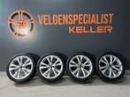 Audi A3 18 inch velgen origineel 5x112 225/40/18 Zomerset, Auto-onderdelen, 18 inch, Banden en Velgen, Ophalen of Verzenden, Zomerbanden