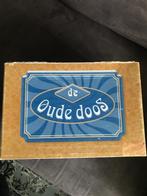 Retro Spel De Oude Doos., Ophalen of Verzenden, Overige typen