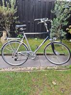 GAZELLE LUZERN 28 INCH MET 21 VERSNELLINGEN, Ophalen, Gebruikt, Gazelle, Versnellingen