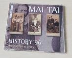 Mai Tai - History '96 The Jupiter Remixes CD Single Gebruikt