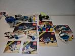 Lego Classic Space 6931, 6820, 6827, 6874, 6851, 6850, Ophalen of Verzenden, Gebruikt, Complete set, Lego