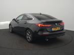 BMW 2 Serie Gran Coupé 218i Introduction Edition - RIJKLAAR, Gebruikt, 1350 kg, Zwart, Origineel Nederlands