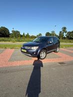 mitsubishi Outlander, Voorwielaandrijving, Stof, Outlander, Zwart