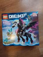 LEGO DREAMZZZ Pegasus - Nieuw in doos!, Ophalen of Verzenden, Nieuw, Complete set, Lego