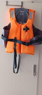 Reddingsvest, Watersport en Boten, Ophalen, Zo goed als nieuw, Dame of Heer, Reddingsvest of Zwemvest