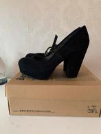 Bertie hakken maat 39, Kleding | Dames, Schoenen, Pumps, Ophalen of Verzenden, Zo goed als nieuw, Bertie