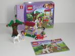 Olivia’s Veulentje nr. 41003, Ophalen of Verzenden, Zo goed als nieuw, Complete set, Lego