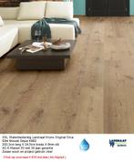 Waterbestendig XXL Laminaat Sepia K662 €4,10p/m2 incl.btw