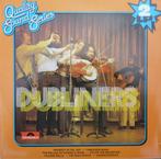 2LP  The Dubliners – Quality Sound Series -24 nummers, Ophalen of Verzenden, Zo goed als nieuw, 12 inch