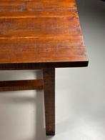 Kloostertafel eettafel 300cm landelijk, Ophalen