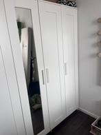 Ikea brimnes kast, 100 tot 150 cm, Ophalen of Verzenden, Zo goed als nieuw, 150 tot 200 cm