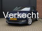 Volkswagen Polo 1.2 TSI Highline DSG Airco Cr-Conrol Stoelve, Euro 5, Gebruikt, 4 cilinders, Blauw