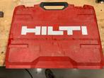 Hilti TE 6-A22 DRS Boormachine, Doe-het-zelf en Verbouw, Gebruikt, Variabele snelheid, Minder dan 400 watt, Ophalen