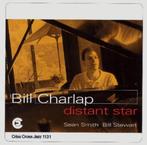 Bill Charlap – Distant Star (1996), Ophalen of Verzenden, 1980 tot heden, Nieuw in verpakking, Jazz