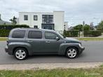 Chevrolet HHR 2.4 LT automaat , leder , navi !, Auto's, Chevrolet, Gebruikt, 4 cilinders, Leder, Stationwagon