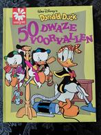 50 dwaze verhalen. Donald Duck, Ophalen of Verzenden, Overige figuren, Zo goed als nieuw, Boek of Spel